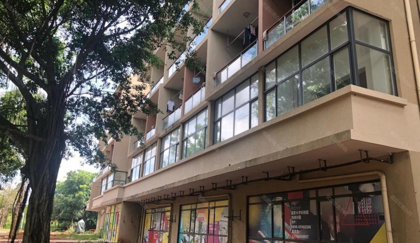 鸿洲江山出租房图片