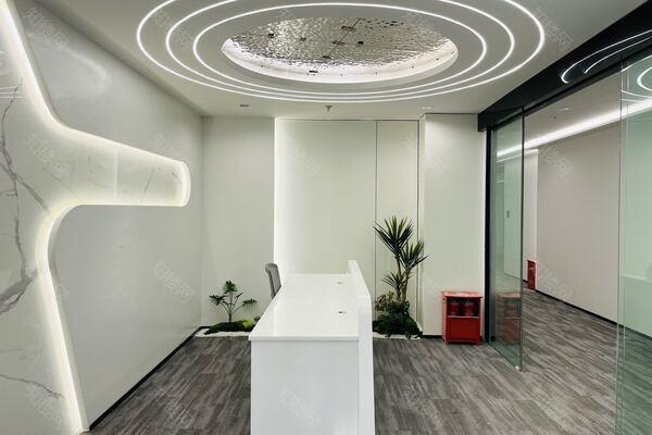 光谷国际人才港