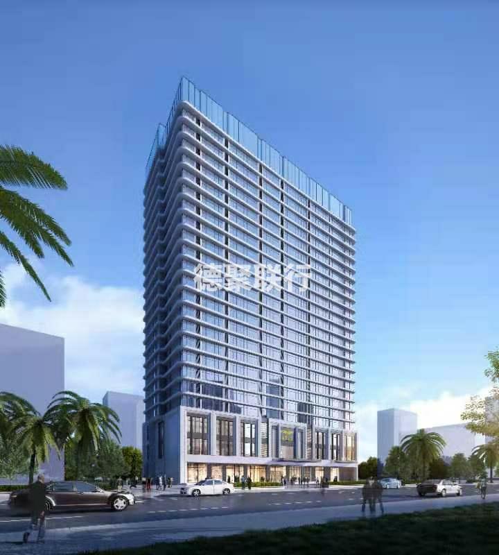 金源国际