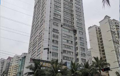 环海国际大厦