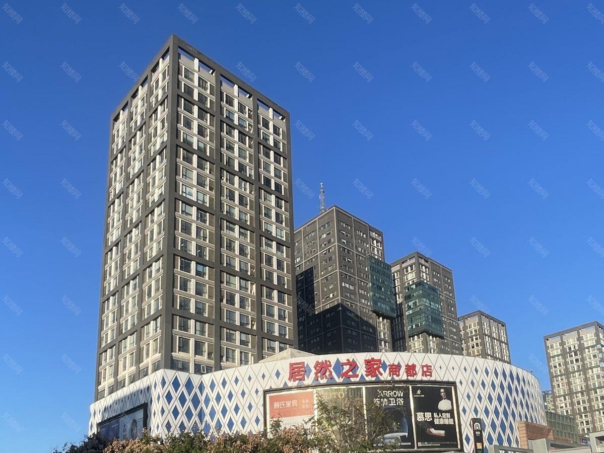 周边配套