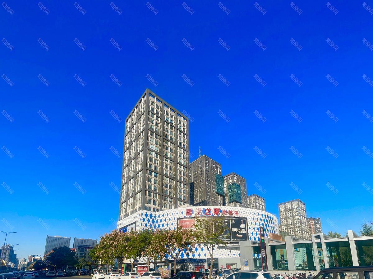 周边配套