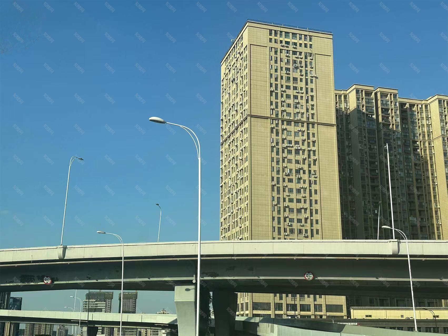 实景图