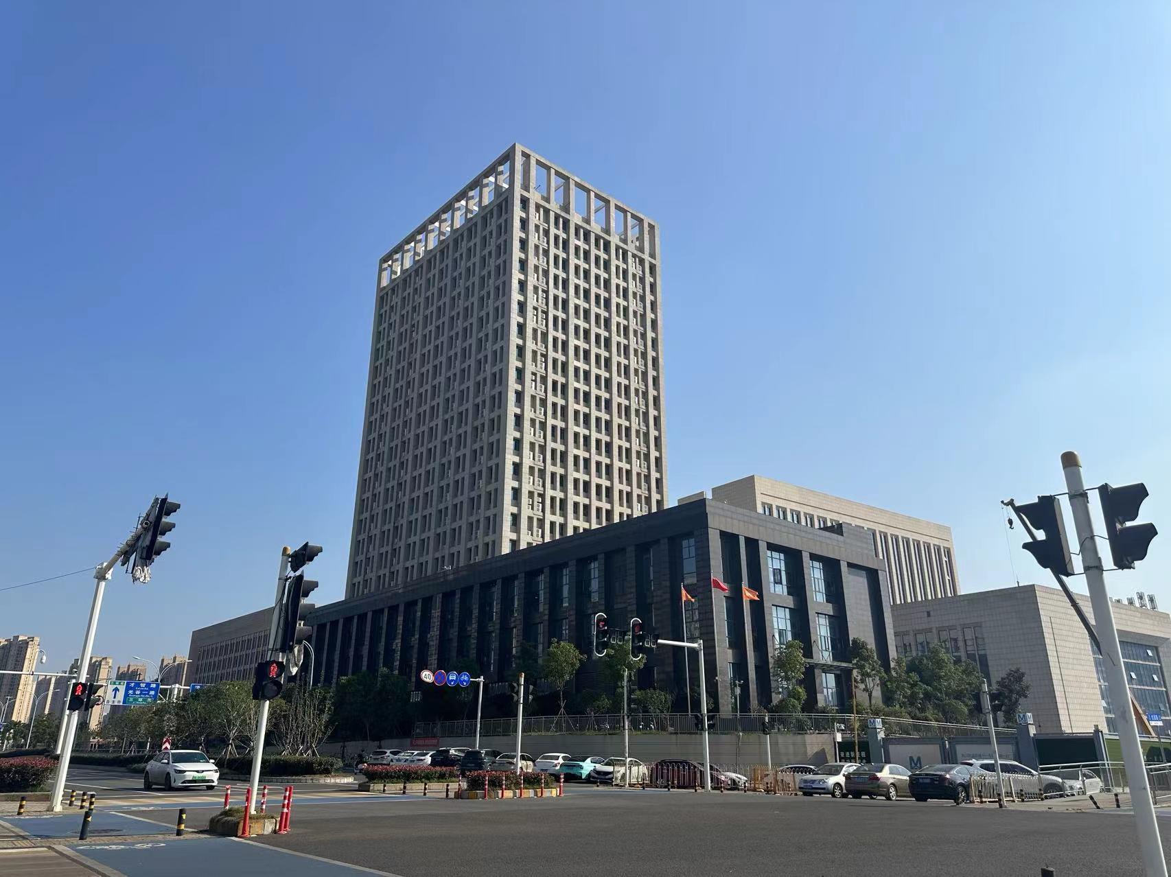 光谷创新港